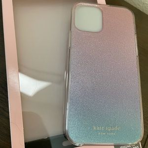 Kate Spade iPhone 12 case